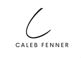 The logo of Caled Fenner