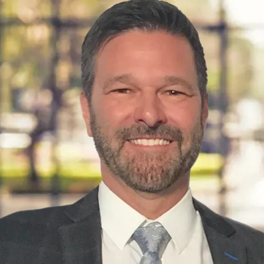 Todd Cloutier, Agent in  - Compass