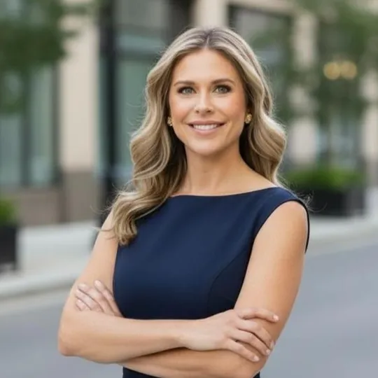 Mary Tayeh, Agent in  - Compass