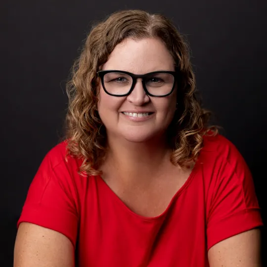 Stacy Little, Agent in  - Compass