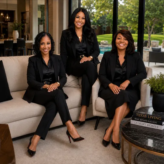 Elite Realty DFW Group, Agent in  - Compass