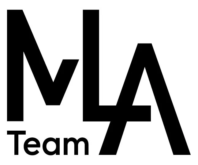 MLA Team logo