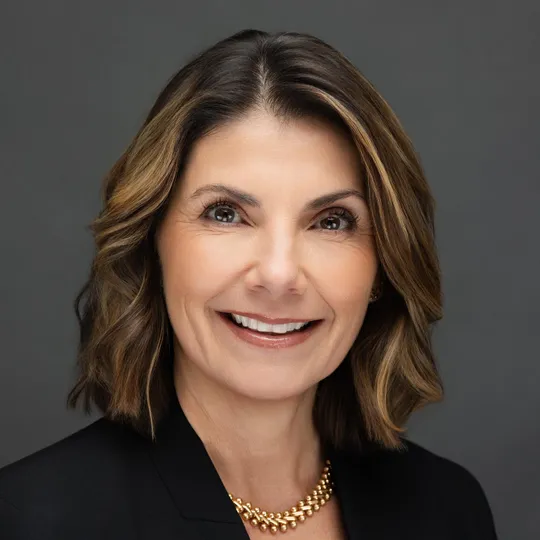 Michele Carey, Agent in  - Compass