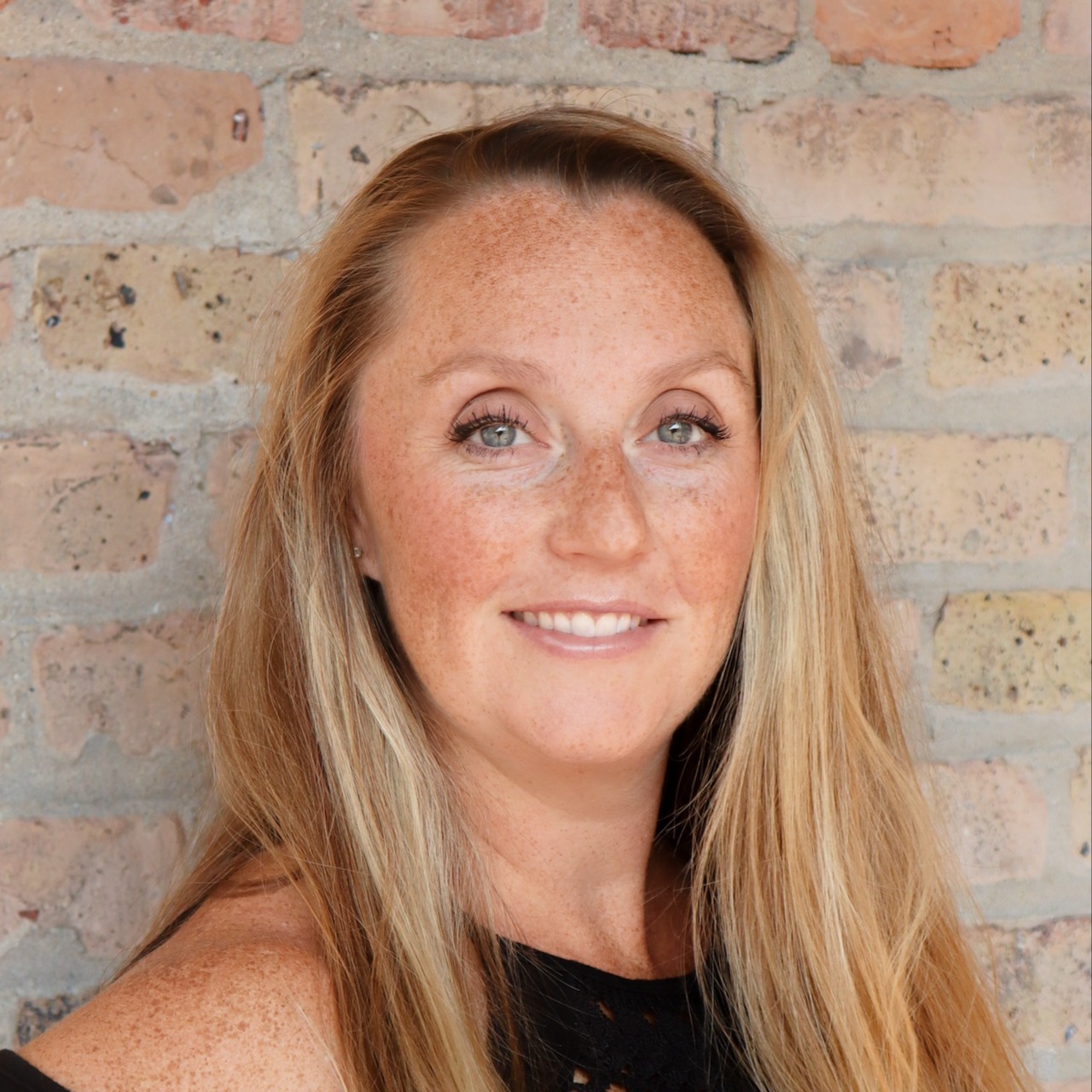 Headshot of Tanya Blevins