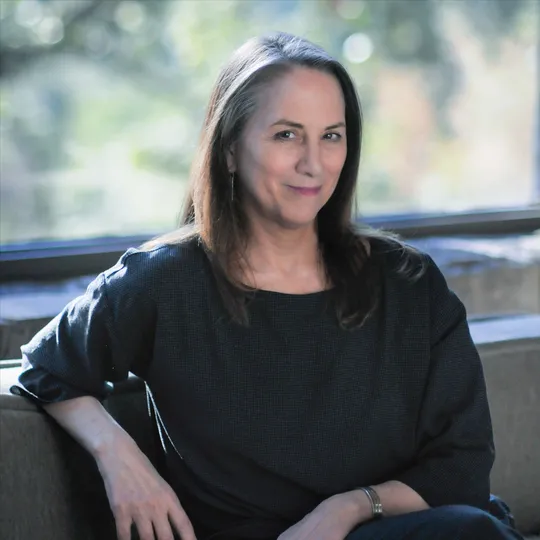 Pattiann Koury, Agent in  - Compass