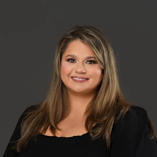 Mollie Petrone, Agent in  - Compass