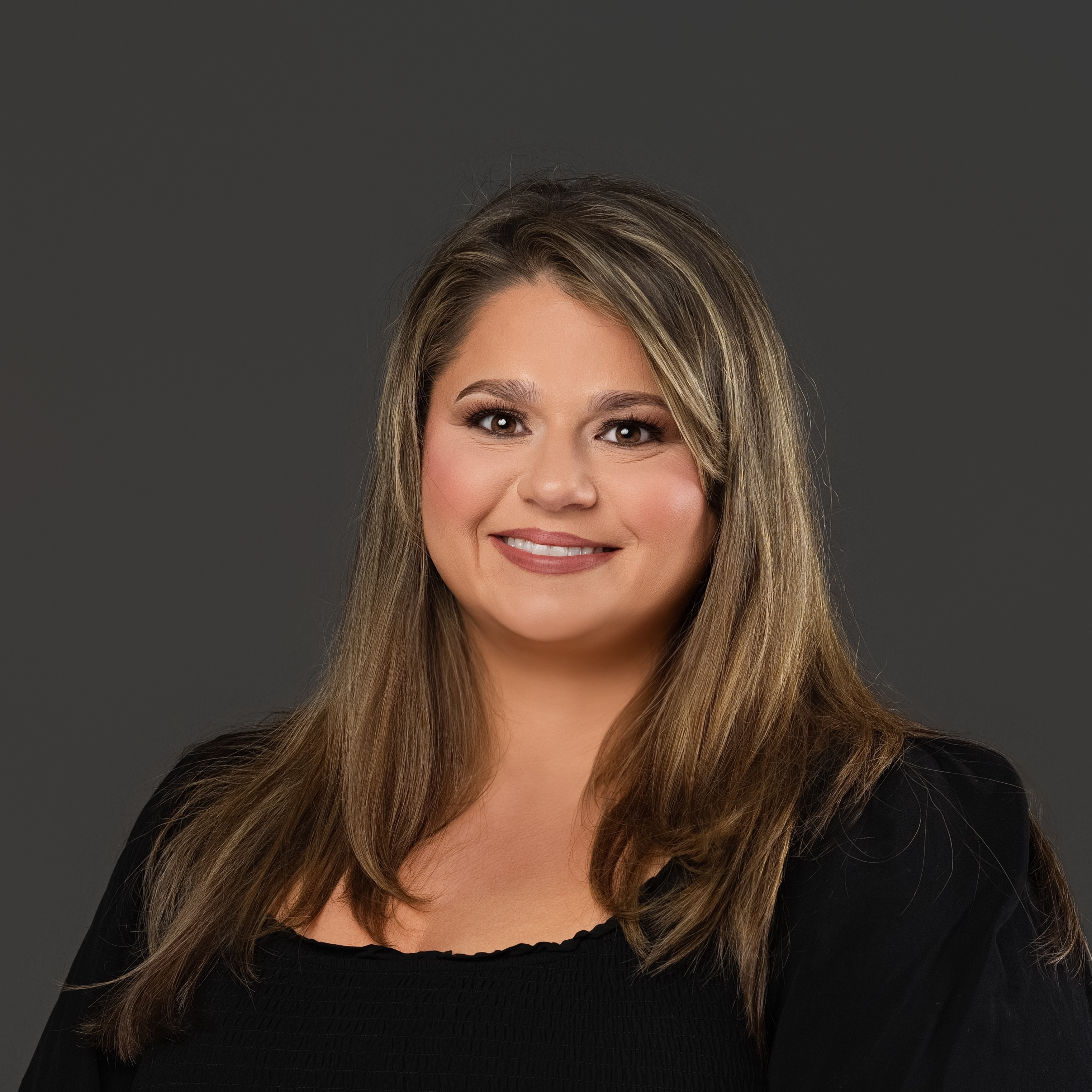 Headshot of Mollie Petrone