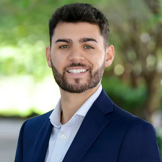 Jay Brandt, Agent in  - Compass