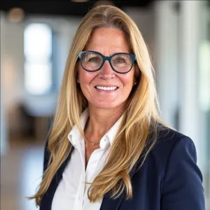 Toni Sutherland's Profile Photo