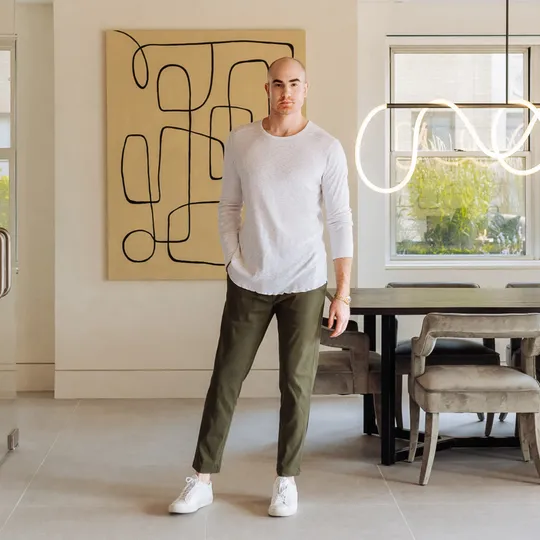 Alon Seltzer, Agent in  - Compass