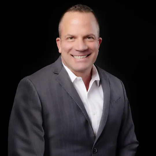 Chad Dragos, Agent in  - Compass