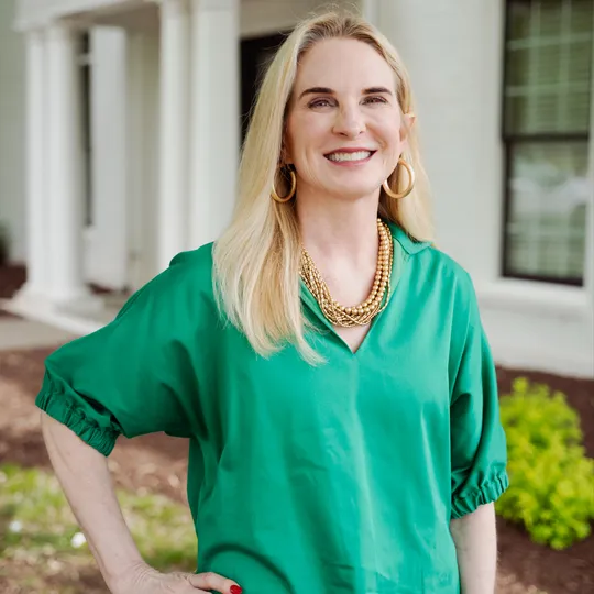 Blair McEvoy, Agent in  - Compass