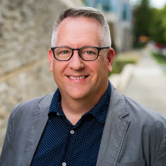 Graham Tracey, Agent in  - Compass