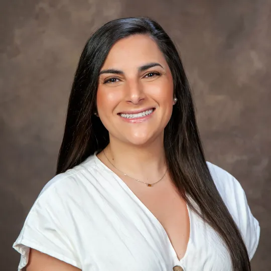 Natalie Virgets, Agent in  - Compass