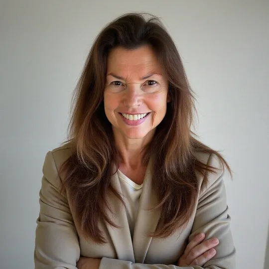 Nicole Burton, Agent in  - Compass