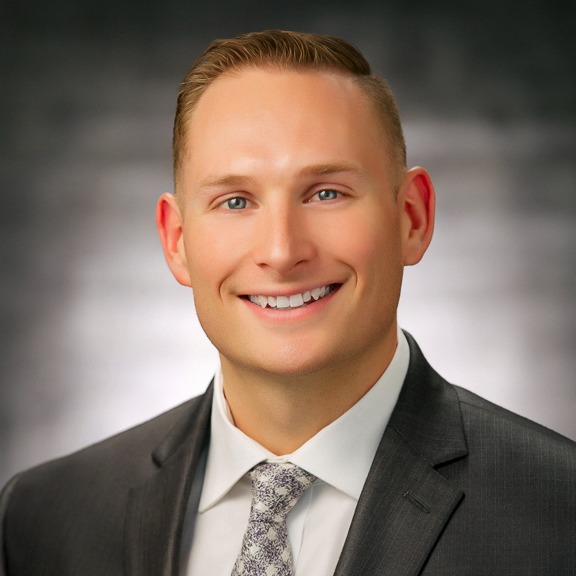 Headshot of Jason Priest