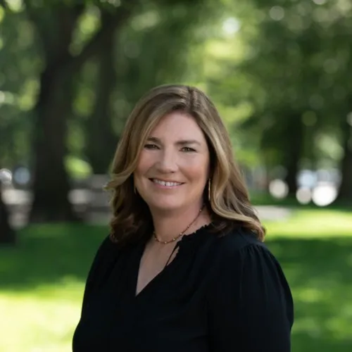 Megan Foley, Agent in  - Compass