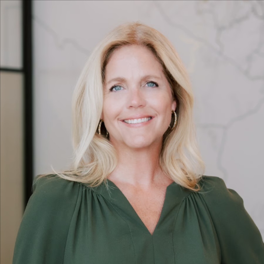Headshot of Christy Koenig