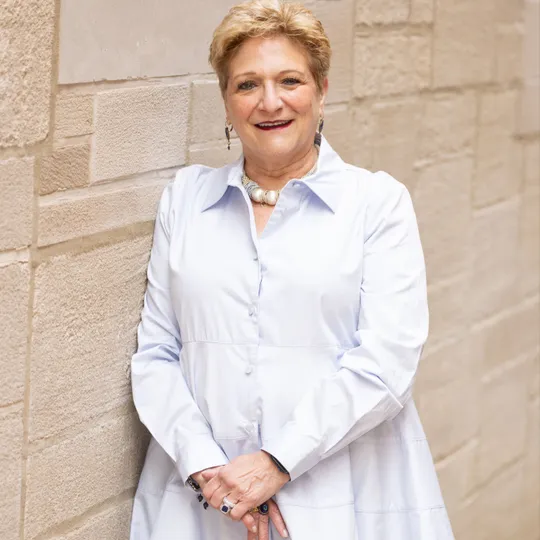 Debbie Hymen, Agent in  - Compass