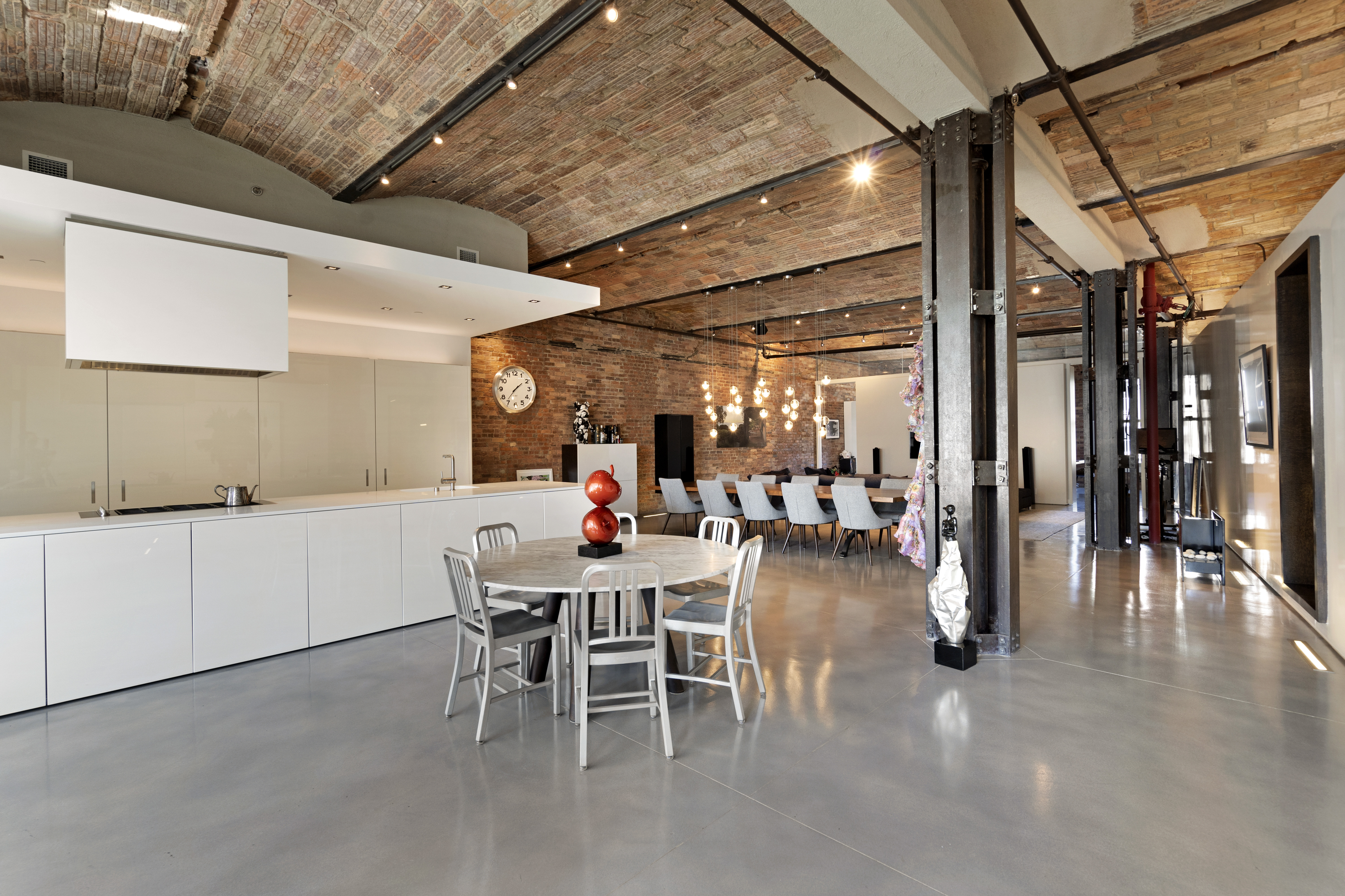SOLD: 5 E 16th St. Loft 7