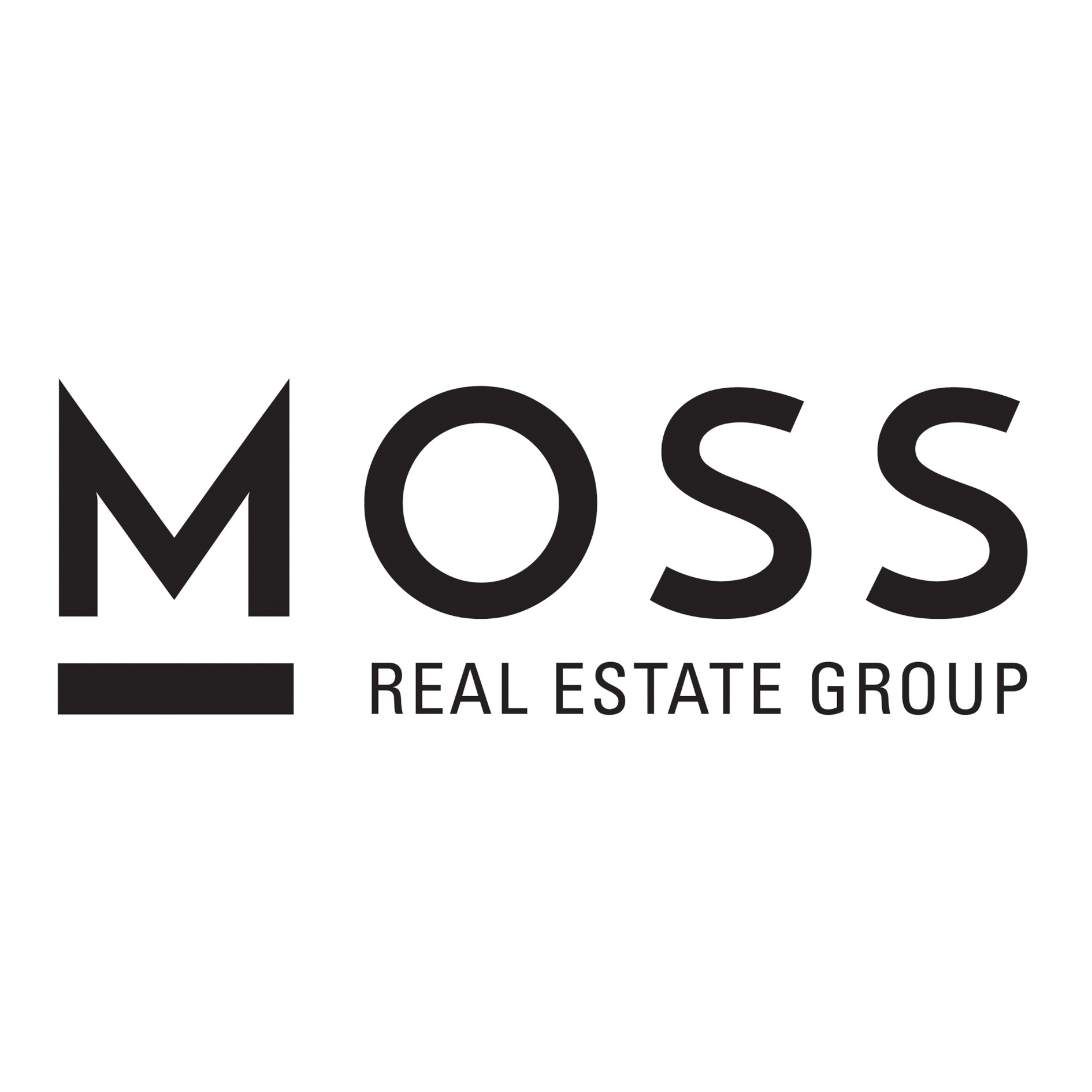 The logo of the Real Estate Group