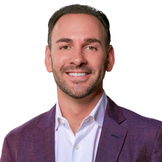 Mike Myers, Agent in  - Compass