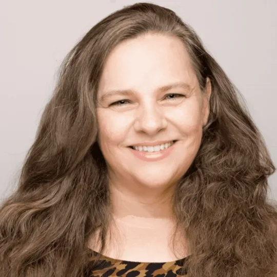 Kathy Horridge, Agent in  - Compass