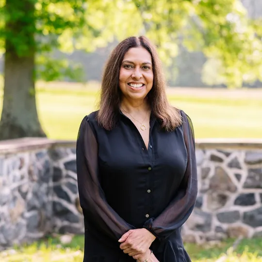 Rita Connell, Agent in  - Compass