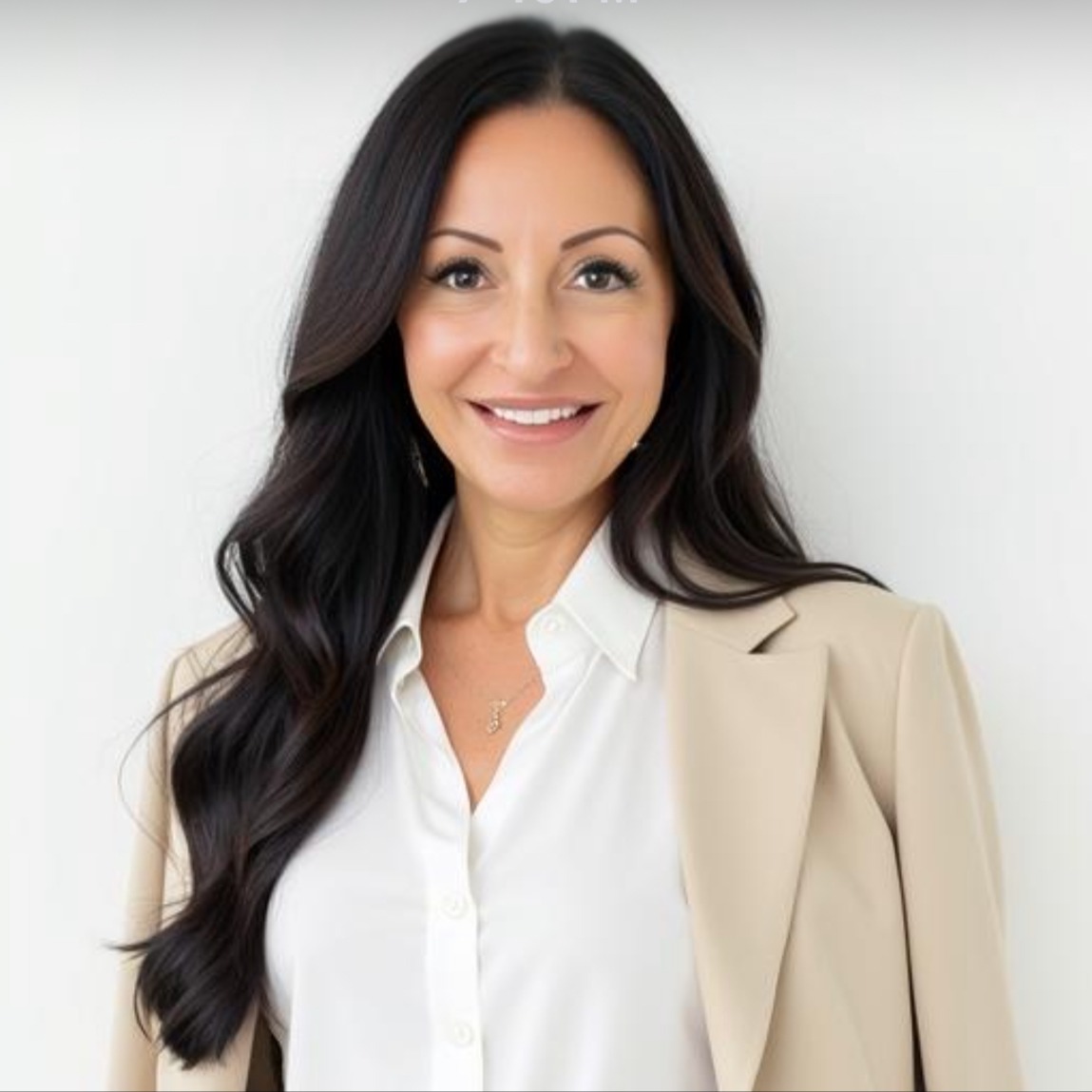 Headshot of Kimberly Daniel