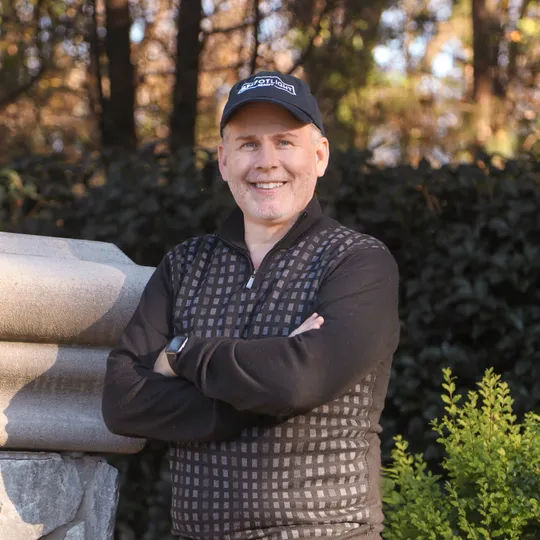 Jeff Stevenson, Agent in  - Compass