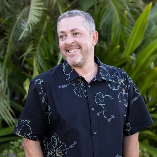 Cy Gabourie, Agent in  - Compass