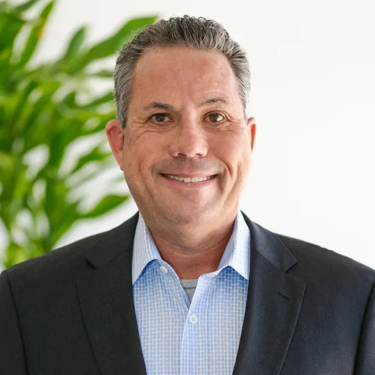 Todd Scheid, Agent in  - Compass