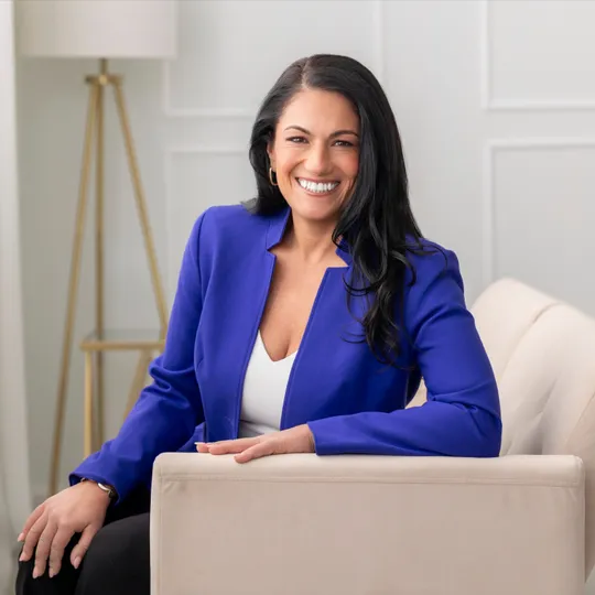 Leanne Bocchetti, Agent in  - Compass