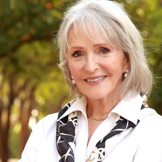 Pia Margit Arrobio, Agent in  - Compass