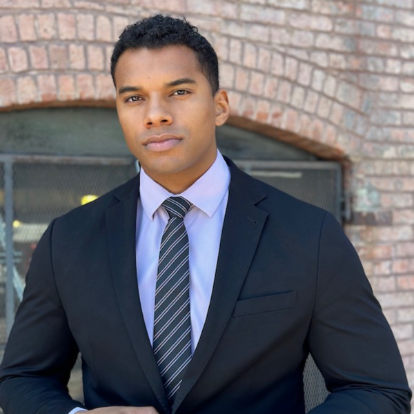 Isaac McKinley, Real Estate Agent Compass