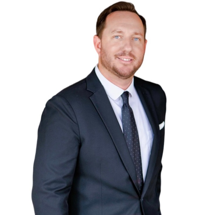 Chris Davenport, Real Estate Agent Compass