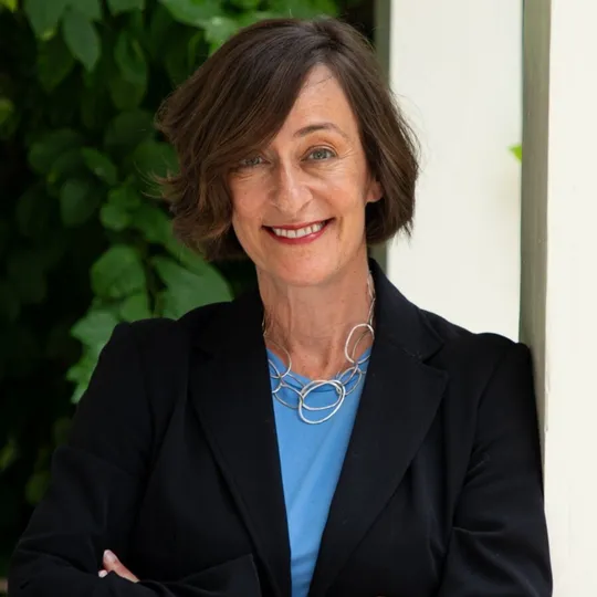 Michelle Sartor, Agent in  - Compass