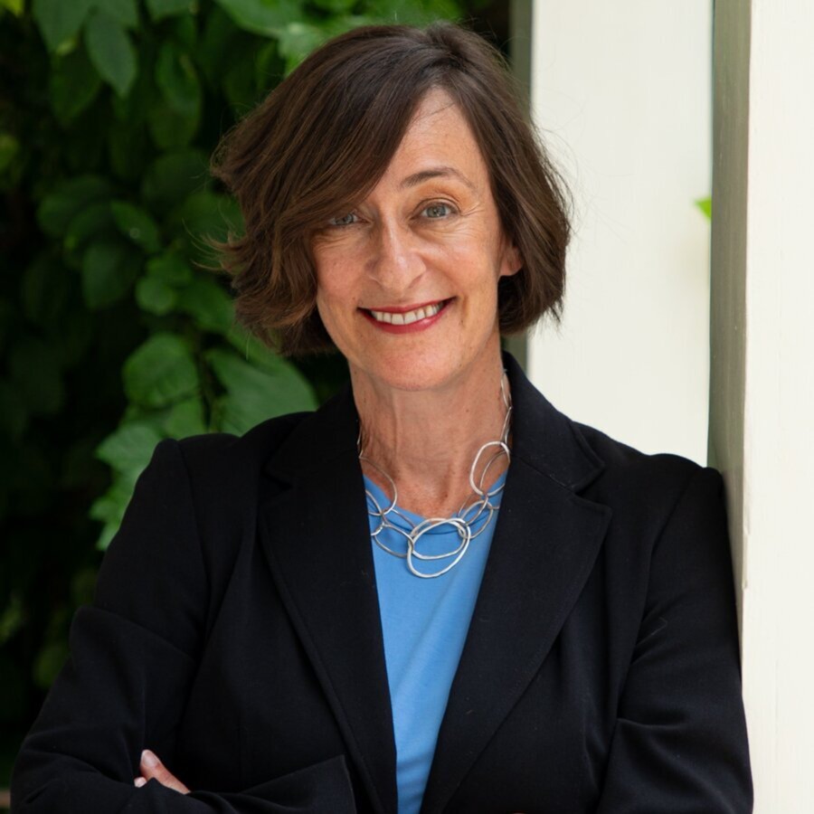 Headshot of Michelle Sartor