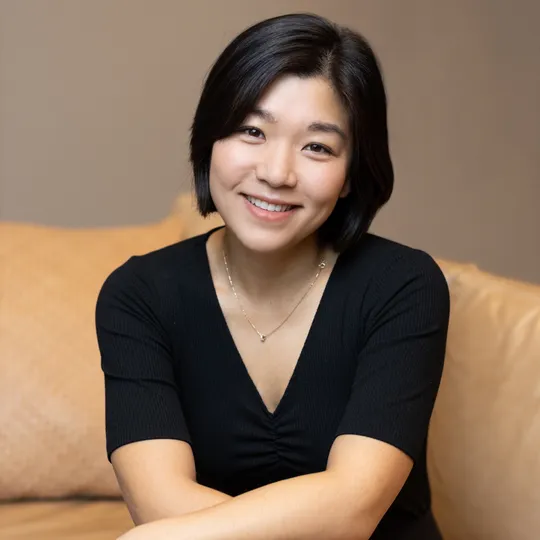 Youngji Kim, Agent in  - Compass