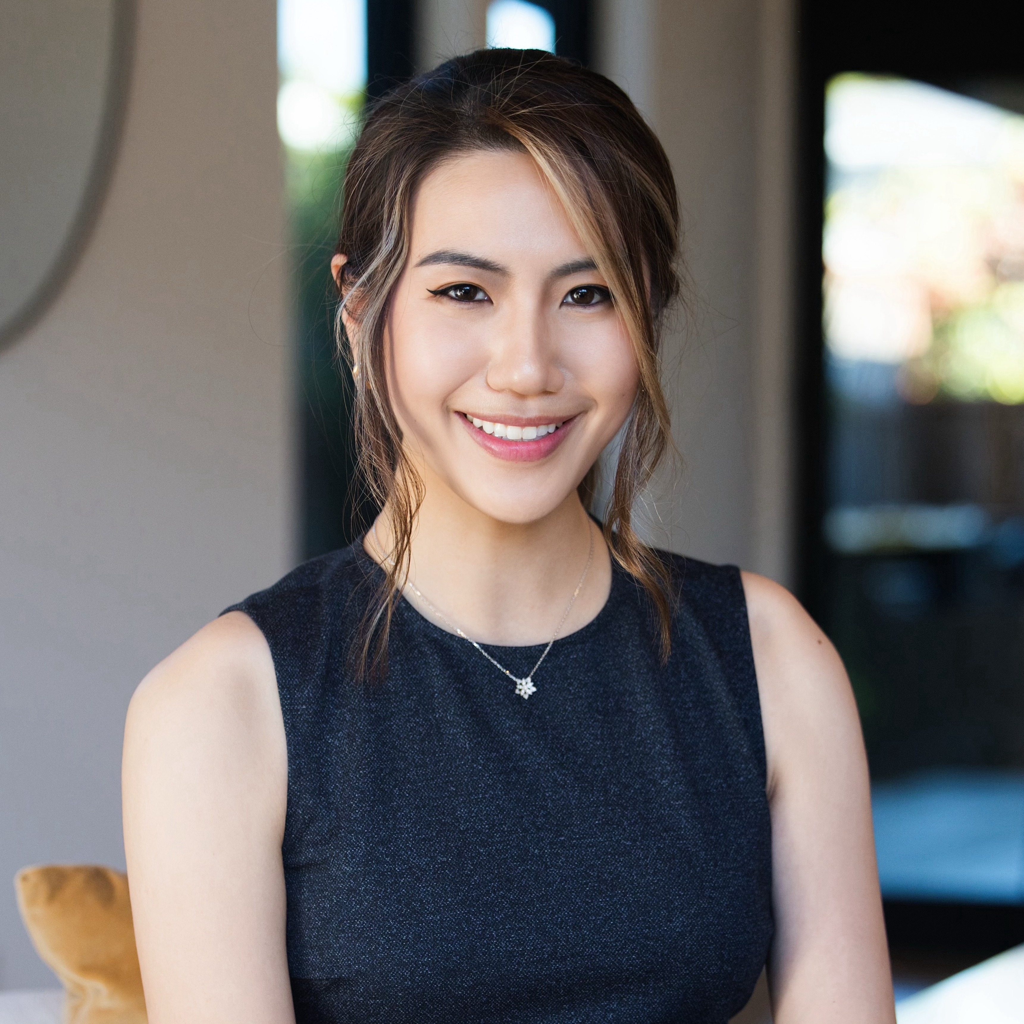 Headshot of Jo Q. Li