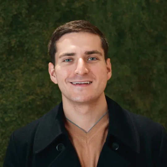 Daniel Sudit, Agent in  - Compass