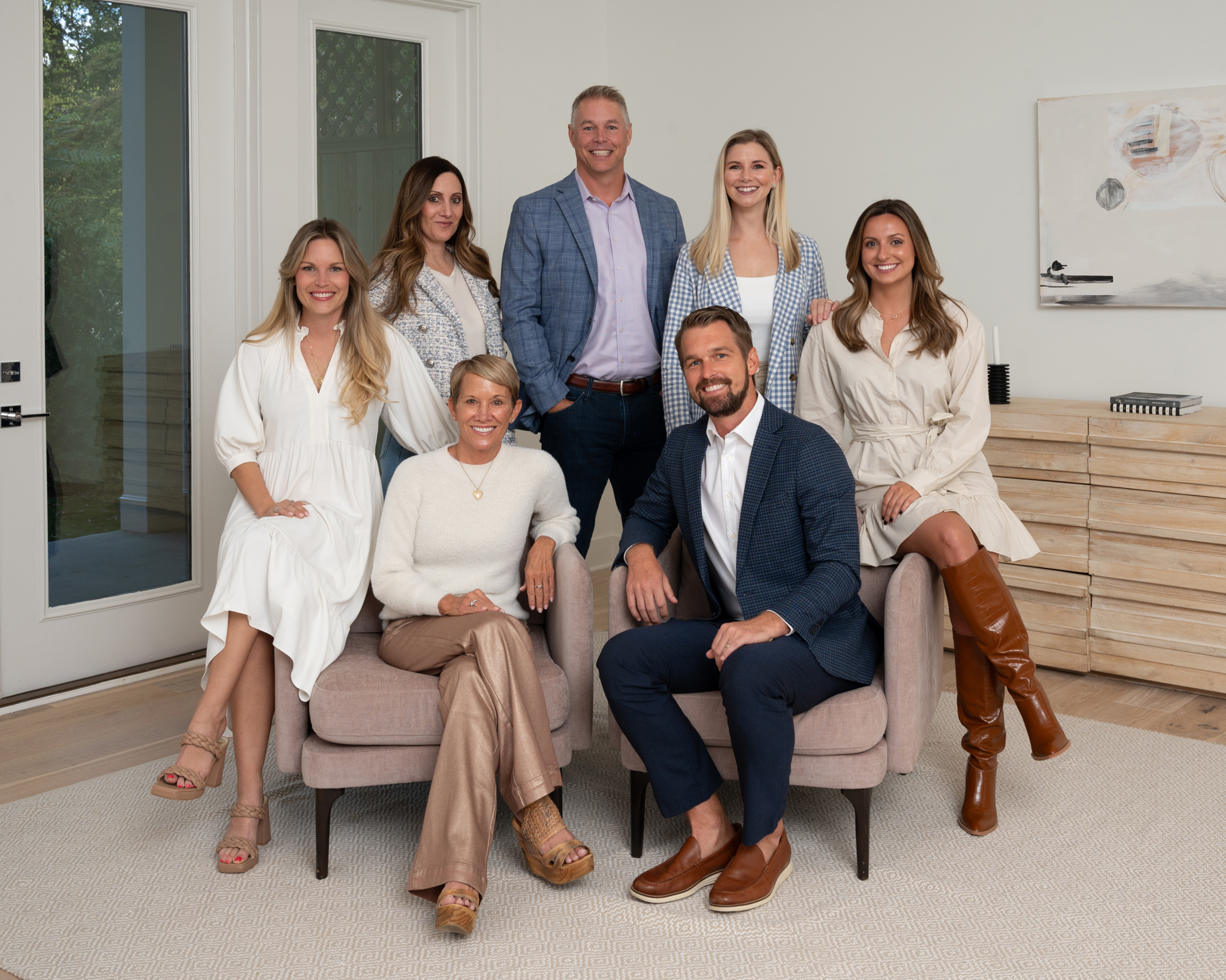 Matt Gladden, Real Estate Agent Compass