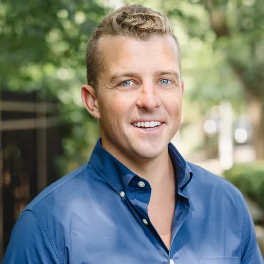 Robert Clifford, Agent in  - Compass