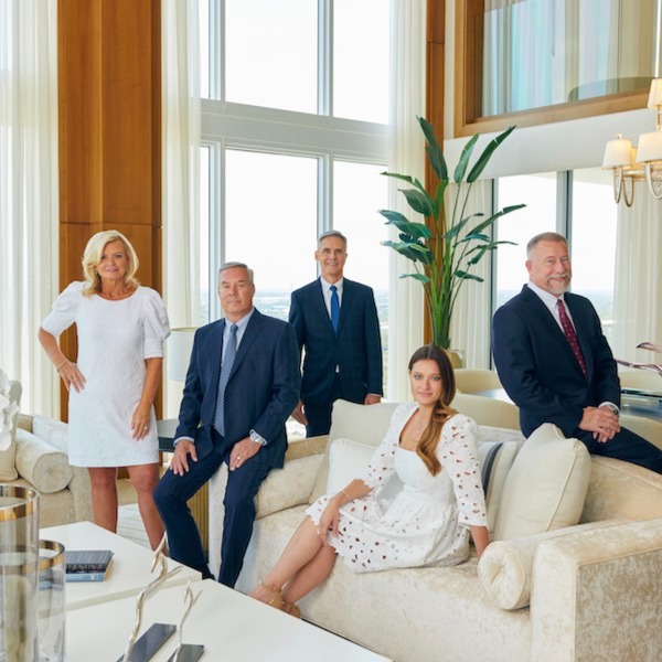 The Performance Group, Real Estate Agents Compass