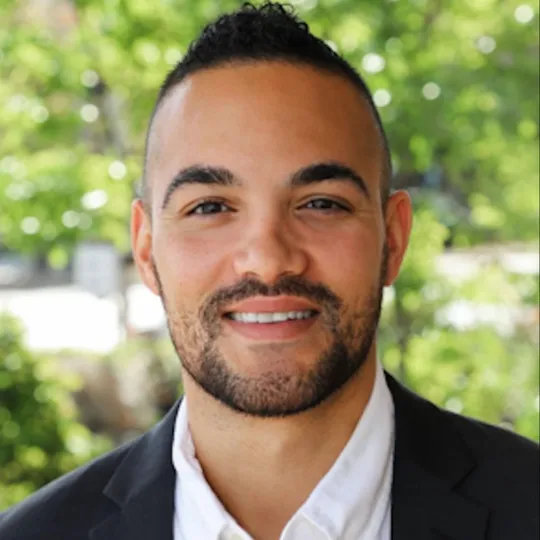 Elliott Black, Agent in  - Compass