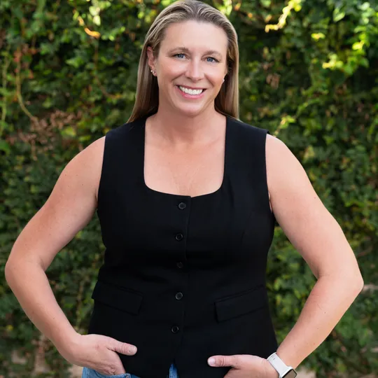 Ashley French, Agent in  - Compass