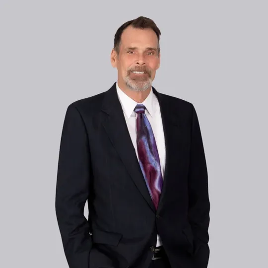 Jim Wrona, Agent in  - Compass