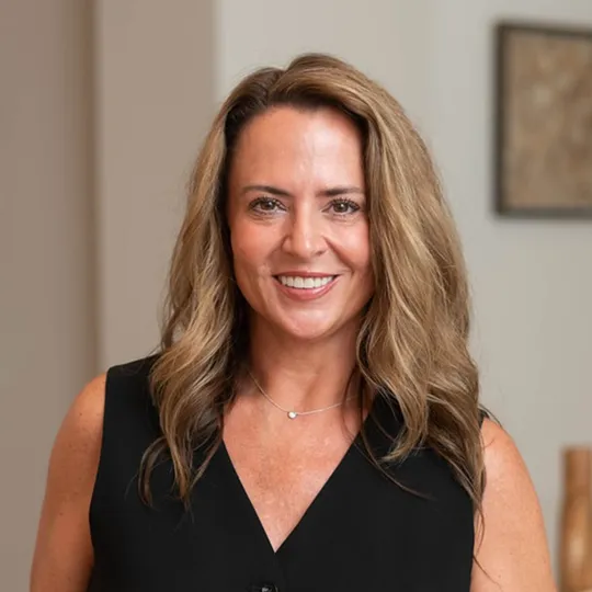 Shannon Lynch, Agent in  - Compass