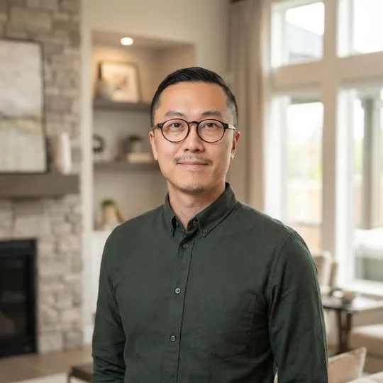 Hyo Lee, Agent in  - Compass