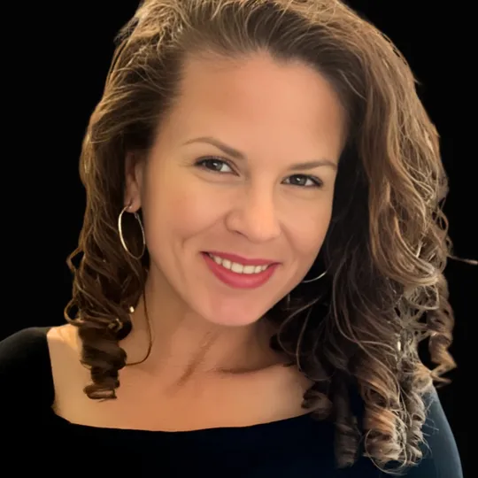 Bridget Cratty, Agent in  - Compass